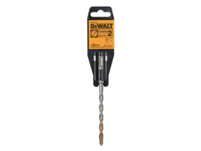 SDS-Plus EXTREME 2® Drill Bit 8 x 160mm - DEWDT9529QZ