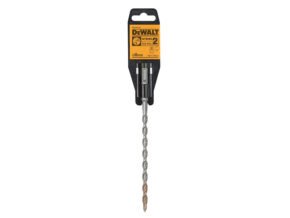 SDS-Plus EXTREME 2® Drill Bit 8 x 210mm - DEWDT9530QZ
