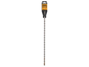 SDS-Plus EXTREME 2® Drill Bit 10 x 460mm - DEWDT9545QZ
