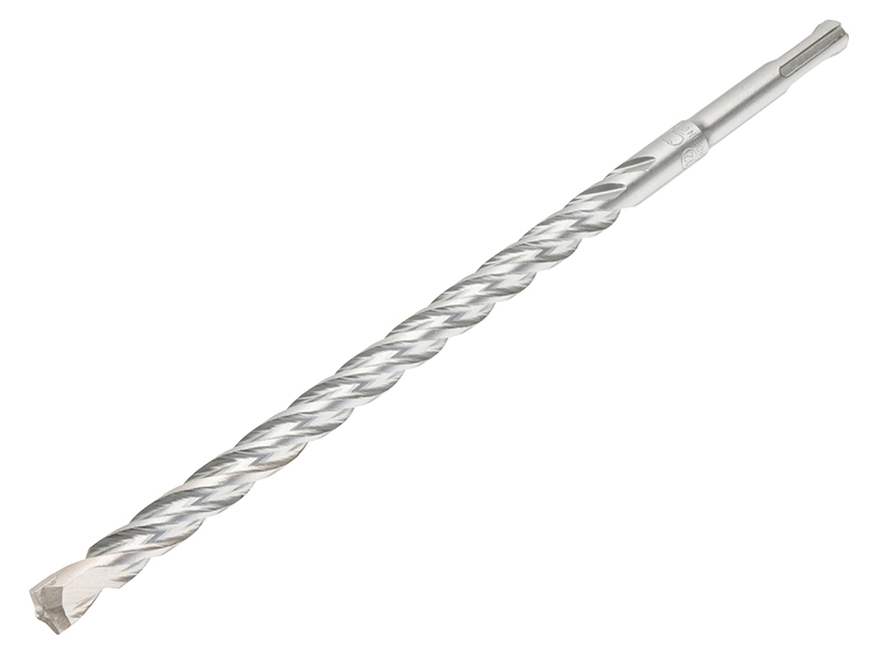 SDS-Plus EXTREME 2® Drill Bit 12 x 260mm - DEWDT9554QZ 1 SDS-Plus EXTREME 2® Drill Bit 12 x 260mm - DEWDT9554QZ