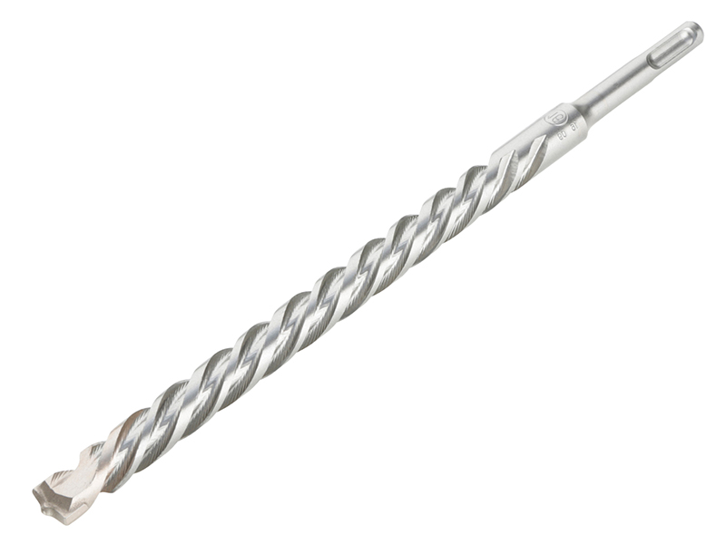 SDS-Plus EXTREME 2® Drill Bit 16 x 260mm - DEWDT9580QZ 1 SDS-Plus EXTREME 2® Drill Bit 16 x 260mm - DEWDT9580QZ