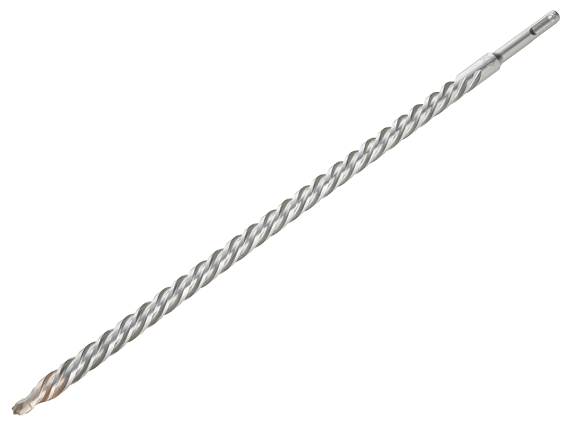 SDS-Plus EXTREME 2® Drill Bit 16 x 450mm - DEWDT9582QZ 1 SDS-Plus EXTREME 2® Drill Bit 16 x 450mm - DEWDT9582QZ