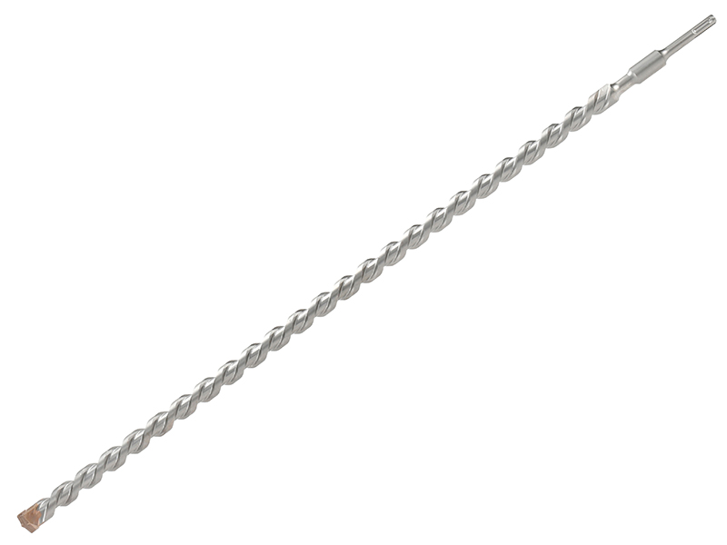 SDS-Plus EXTREME 2® Drill Bit 16 x 1000mm - DEWDT9585QZ 1 SDS-Plus EXTREME 2® Drill Bit 16 x 1000mm - DEWDT9585QZ
