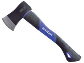 Hatchet Fibreglass Shaft 567g (1.1/4lb) - FAIAXE114FG