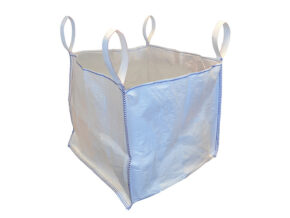 1 Tonne Bulk Woven Bag 135G/M2 - FAIBAG1TONNE