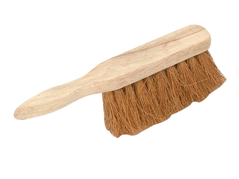 Soft Coco Hand Brush 275mm (11in) - FAIBRCOCO11 1 Soft Coco Hand Brush 275mm (11in) - FAIBRCOCO11