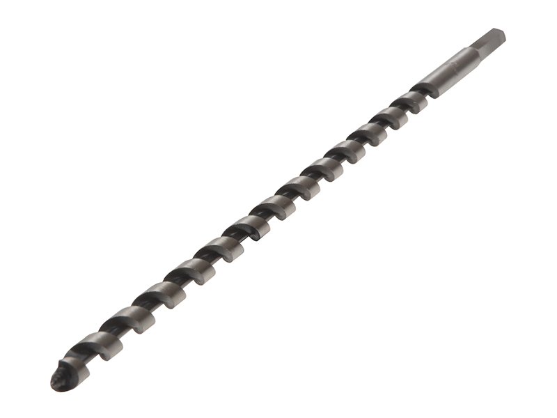 Combination Wood Auger Bit Long Series 22 x 400mm - FAICA22L 1 Combination Wood Auger Bit Long Series 22 x 400mm - FAICA22L
