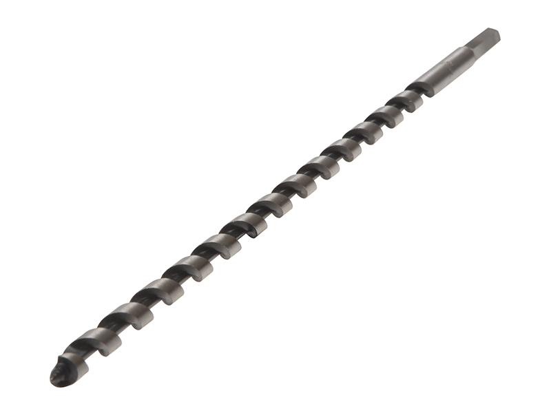 Combination Wood Auger Bit Long Series 25 x 400mm - FAICA25L 1 Combination Wood Auger Bit Long Series 25 x 400mm - FAICA25L