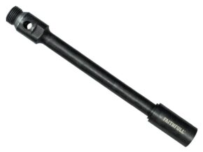 Extension Adaptor 1/2in BSP x 250mm - FAIDCEXT250