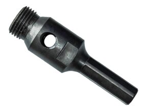 Adaptor Hex x 1/2in BSP - FAIDCHEXBSP