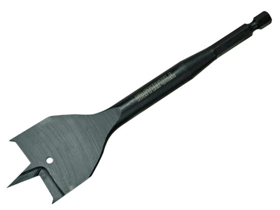 Flat Bit 32mm x 152mm - FAIFB32 1 Flat Bit 32mm x 152mm - FAIFB32