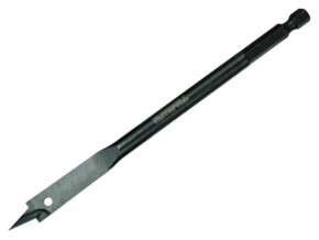 Flat Bit 8mm x 152mm - FAIFB8