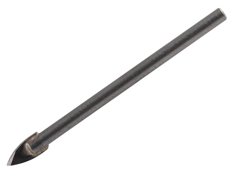Tile & Glass Drill Bit 10mm - FAIGD10 1 Tile & Glass Drill Bit 10mm - FAIGD10