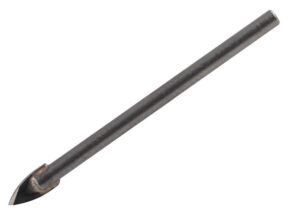 Tile & Glass Drill Bit 3mm - FAIGD3