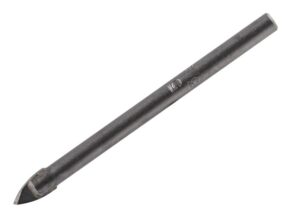 Tile & Glass Drill Bit 5mm - FAIGD5