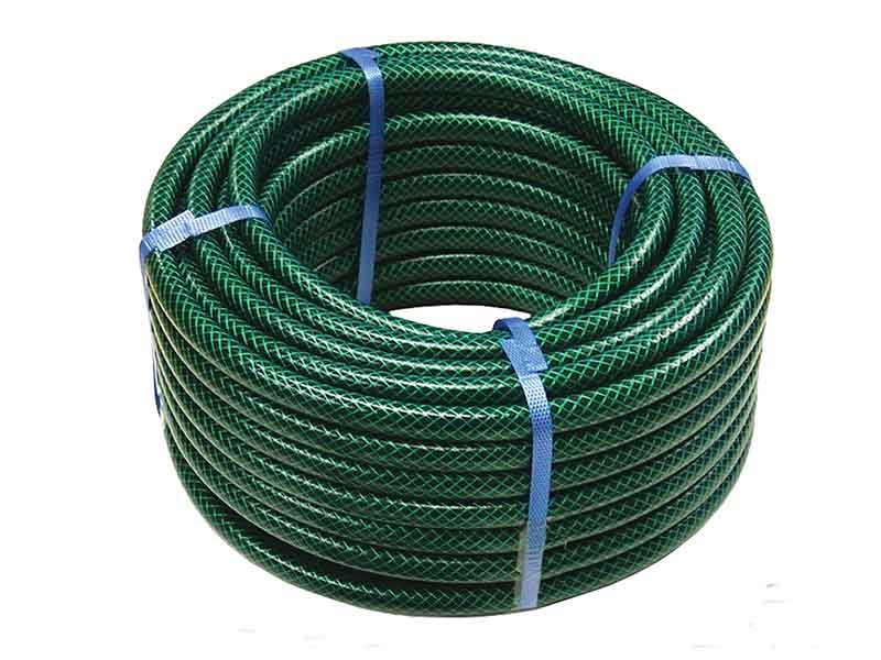 PVC Reinforced Hose 50m 12.5mm (1/2in) Diameter - FAIHOSE50 1 PVC Reinforced Hose 50m 12.5mm (1/2in) Diameter - FAIHOSE50
