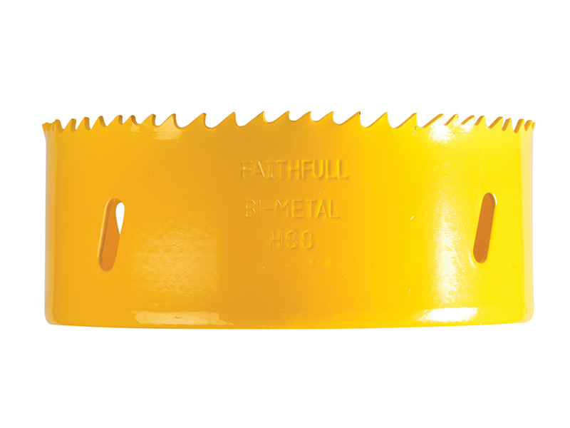 Varipitch Holesaw 105mm - FAIHSVP105 1 Varipitch Holesaw 105mm - FAIHSVP105