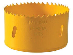 Varipitch Holesaw 89mm - FAIHSVP89