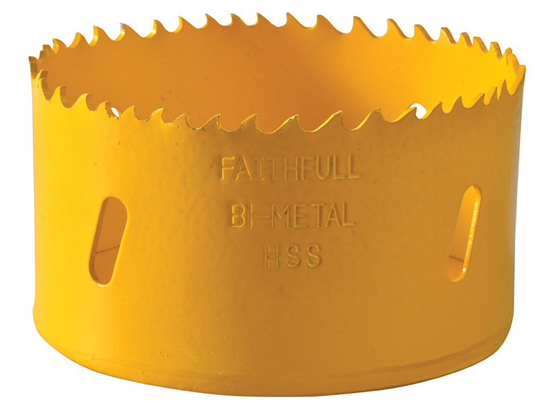 Varipitch Holesaw 92mm - FAIHSVP92 1 Varipitch Holesaw 92mm - FAIHSVP92