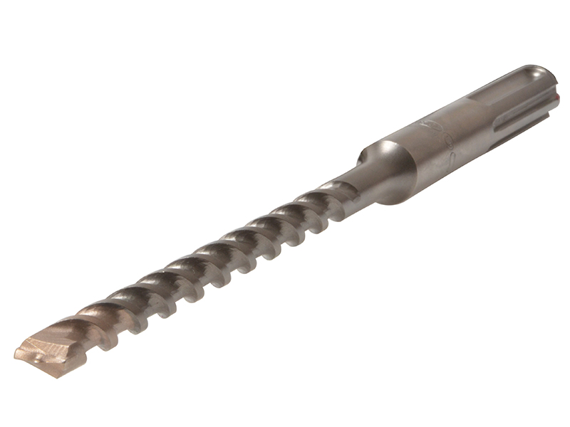 SDS Max Drill Bit 32mm x 520mm - FAIMAX32520 1 SDS Max Drill Bit 32mm x 520mm - FAIMAX32520
