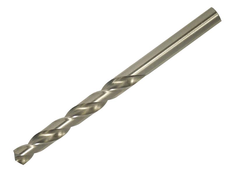 Professional HSS Jobber Drill Bit Pre Pack 9.50mm OL:120mm WL:78mm - FAIPP950PRO 1 Professional HSS Jobber Drill Bit Pre Pack 9.50mm OL:120mm WL:78mm - FAIPP950PRO
