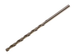 Long Series HSS Jobber Drill Pre Pack (2) 3.50mm OL:112mm WL:73mm - FAIPP350LS