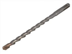 SDS Plus Drill 5mm OL: 110mm WL: 50mm - FAISDS5110