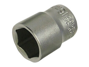 Hexagon Socket 3/8in Drive 14mm - FAISOC3814