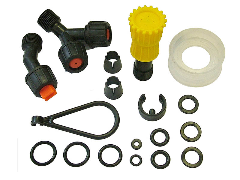 Service Kit For Spray 16 - FAISPRAY16K 1 Service Kit For Spray 16 - FAISPRAY16K