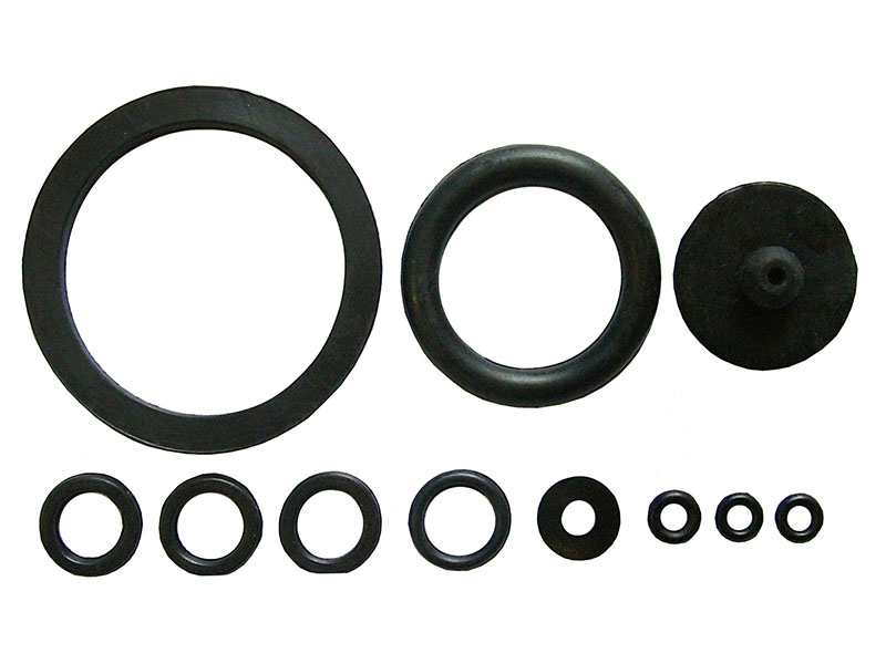 Service Kit For Spray 5 - FAISPRAY5K 1 Service Kit For Spray 5 - FAISPRAY5K