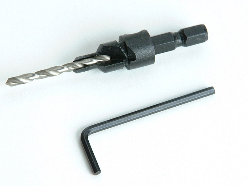 Screwsink No.10 - FAISSINK10 1 Screwsink No.10 - FAISSINK10