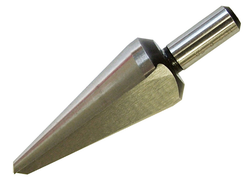 HSS Taper Drill Bit 6-20mm - FAITD620 1 HSS Taper Drill Bit 6-20mm - FAITD620