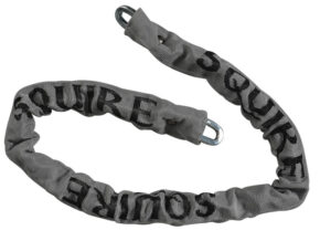 CP48PR Security Chain 1.2m x 6.5mm - HSQCP48PR
