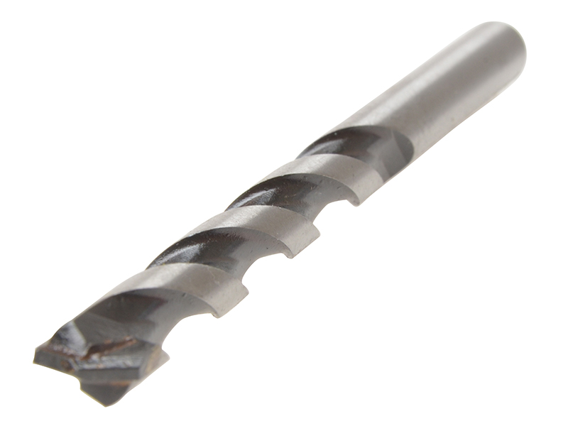 Granite Drill Bit 8.0 x 200mm - IRW10501908 1 Granite Drill Bit 8.0 x 200mm - IRW10501908