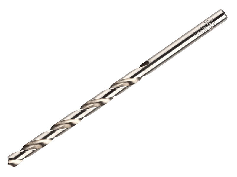 HSS Pro Drill Bits Bulk Pack (10) 1.5mm OL:40mm WL:18mm - IRW10502246 1 HSS Pro Drill Bits Bulk Pack (10) 1.5mm OL:40mm WL:18mm - IRW10502246