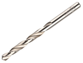 HSS Pro Drillbits (2) 3.3mm OL:65mm WL:36mm - IRW10502382