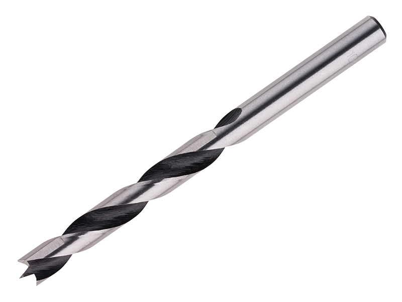 Brad Point Drill Bit 8mm - IRW10502796 1 Brad Point Drill Bit 8mm - IRW10502796