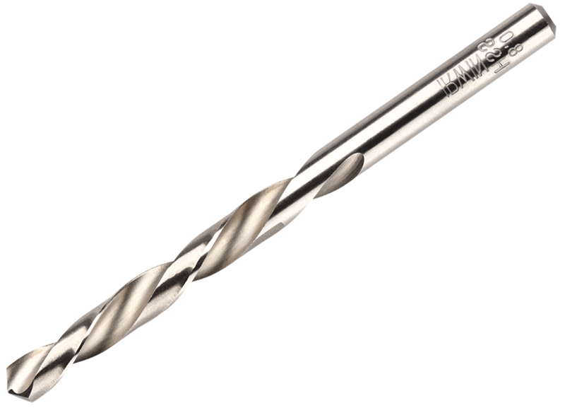 HSS Long Pro Drill Bits Bulk Pack (5) 12.00mm OL:175mm WL:115mm - IRW10503858 1 HSS Long Pro Drill Bits Bulk Pack (5) 12.00mm OL:175mm WL:115mm - IRW10503858