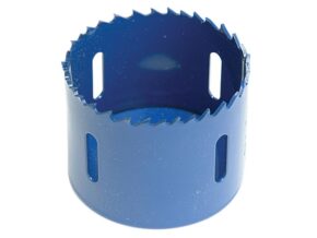 Bi-Metal High Speed Holesaw 62mm - IRW10507367