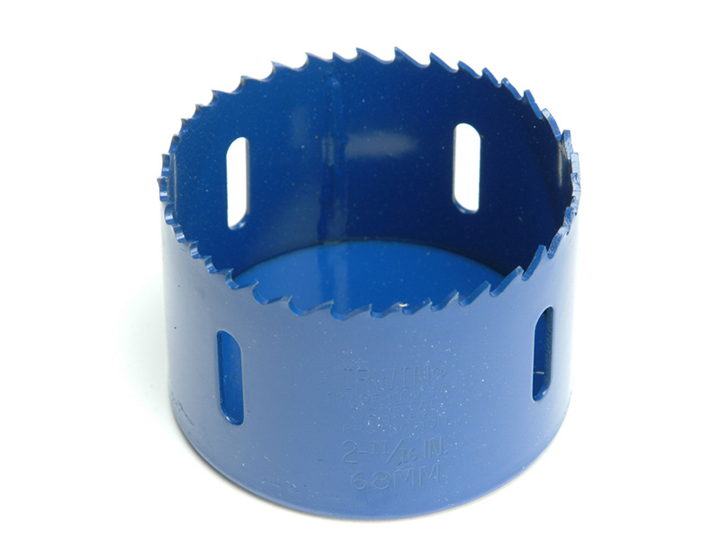 Bi-Metal High Speed Holesaw 89mm - IRW10504200 1 Bi-Metal High Speed Holesaw 89mm - IRW10504200