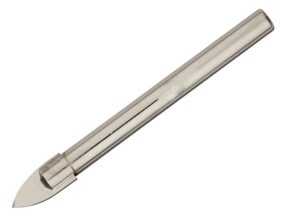 Glass & Tile Drill Bit 6mm - IRW10507905