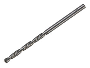HSS-G THUNDERWEB Metal Drill Bits (2) 3.5mm OL:70mm WL:39mm