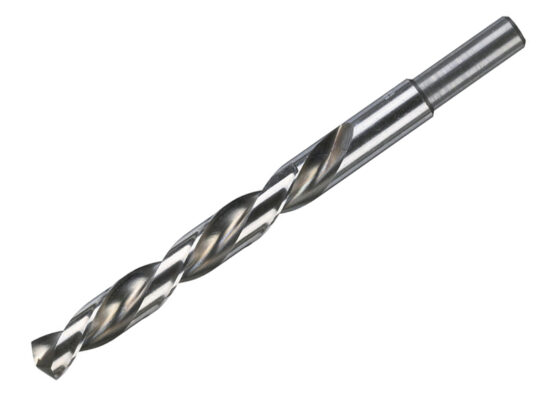 HSS-G THUNDERWEB Metal Drill Bit 12.0mm OL:151mm WL:101mm 1 HSS-G THUNDERWEB Metal Drill Bit 12.0mm OL:151mm WL:101mm