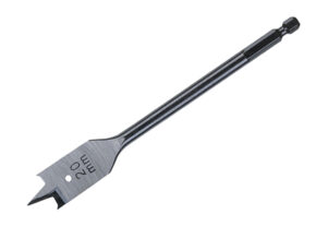 Flat Wood Drill Bit 22mm x 160mm
