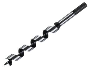 Wood Auger Drill Bit 22 x 230mm
