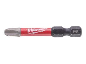 SHOCKWAVE™ Impact Duty Bit PH3 x 50mm