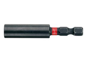 SHOCKWAVE™ Magnetic Bit Holder 60mm