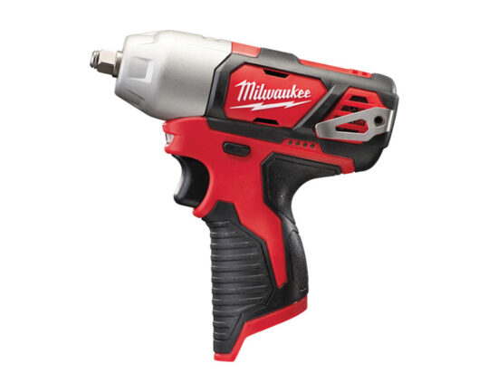 M12 BIW38-0 Sub Compact 3/8in Impact Wrench 12V Bare Unit 1 M12 BIW38-0 Sub Compact 3/8in Impact Wrench 12V Bare Unit