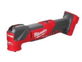 M18 FMT-0 FUEL™ Multi-Tool 18V Bare Unit