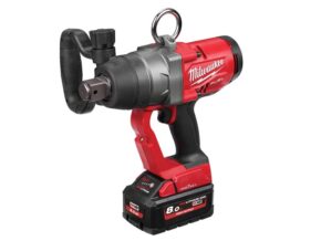 M18 ONEFHIWF1-802X FUEL™ ONE-KEY™ 1in Impact Wrench 18V 2 x 8.0Ah Li-ion